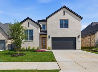 516 Donegal Dr, Celina, TX 75009