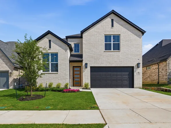 516 Donegal Dr, Celina, TX 75009