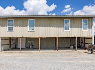 485 Gabi Ct, Theriot, LA 70397