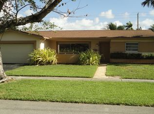 5101 Tyler St, Hollywood, FL 33021