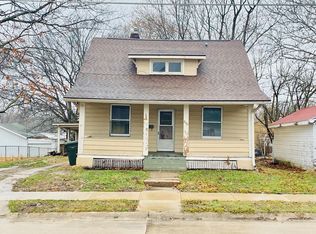 2464 McKinley Ave, Keokuk, IA 52632