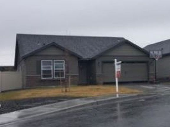Property Side View