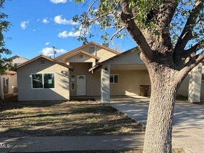 630 E 2nd Street, Douglas, AZ, 85607