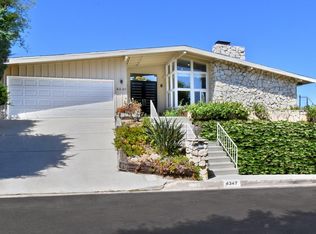 4347 Coronet Dr, Encino, CA 91316