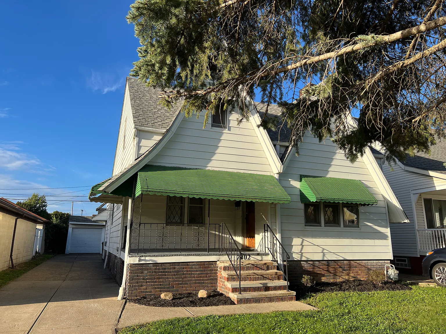 3 bed, 1560 sqft, $1,750 — Photo 2