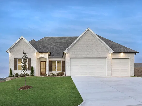 43 Mockingbird Ln, Maumelle, AR 72113