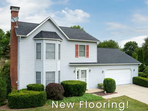 39 Colonial Dr, Reedsville, PA 17084