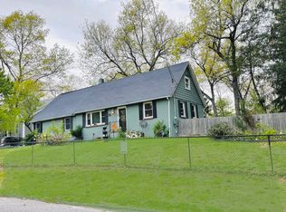 2453 Steiner Rd, Manchester, NJ 08759