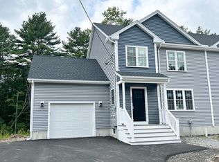 LOT 4 Segregansett Rd #A, Taunton, MA 02780