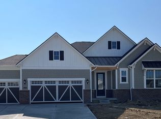759 Whispering Oaks, Carmel, IN 46032