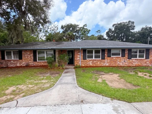 3156 GREEN ARBOR Place, Jacksonville, FL 32277
