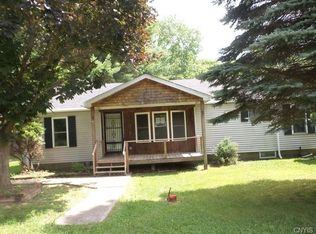 48 County Route 15, De Kalb Junction, NY 13630