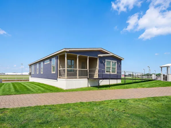 106 Antonia Dr, Jackson, NJ 08527