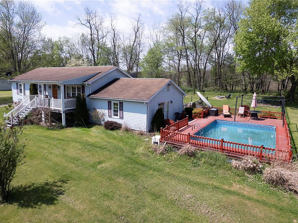 1st image of 1611 Oneida Valley Rd