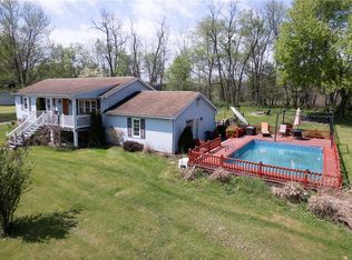 1611 Oneida Valley Rd, Chicora, PA 16025