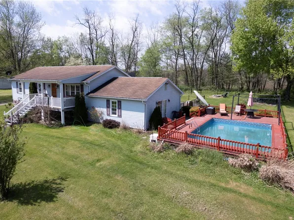 1611 Oneida Valley Rd, Chicora, PA 16025