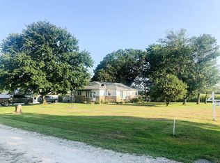 13021 E County Road 1250 N, Evanston, IN 47531