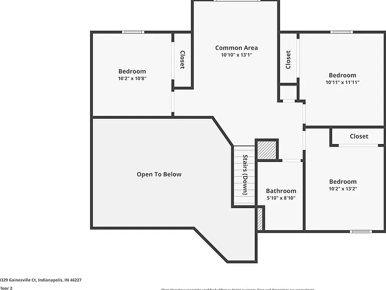 3329 Gainesville Ct — Photo 3