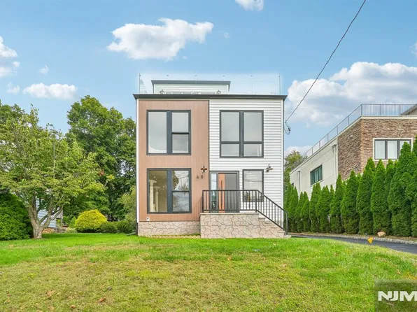 68 N Livingston Avenue, Livingston, NJ 07039