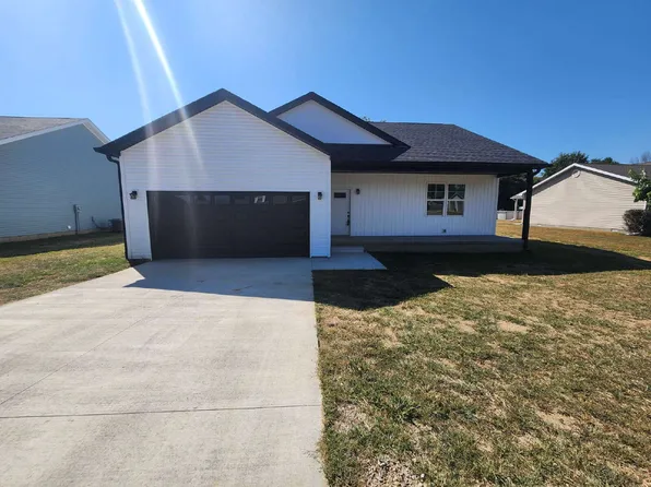 1162 W Ewing St, Clinton, IN 47842