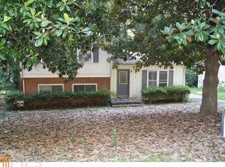 6227 Bermuda St, Forest Park, GA