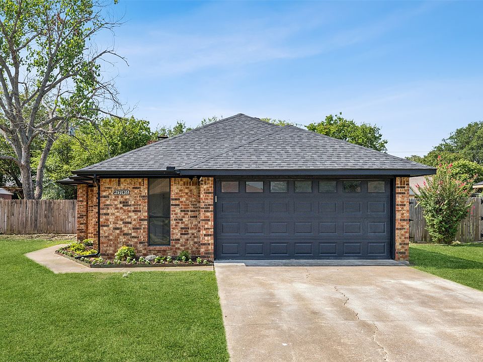 1st image of 2609 Boulder Dr
