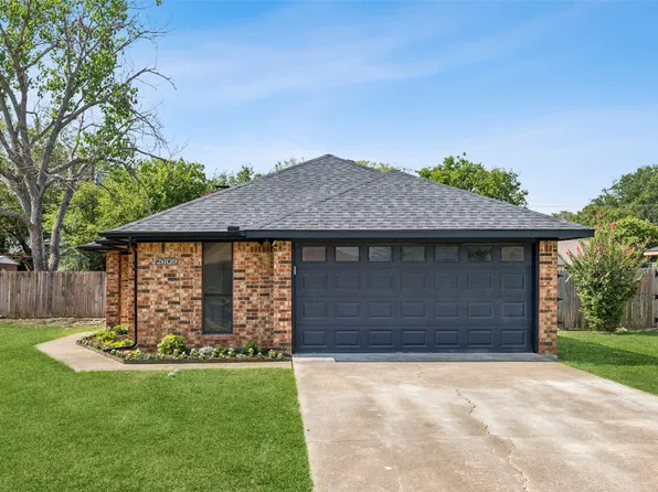 2609 Boulder Dr, Corinth, TX 76210