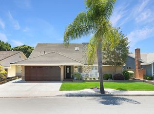6164 Lawrence St, Cypress, CA 90630