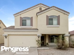 8323 W Crown King Rd, Tolleson, AZ 85353
