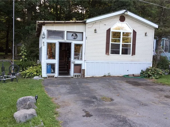83 Henderson Ln, Weedsport, NY 13166