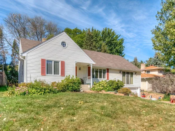 909 Christensen Ave, West Saint Paul, MN 55118