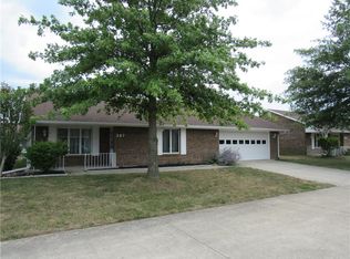 367 Stanford Dr #56, London, OH 43140