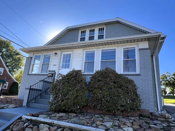 1503 Mill St, Jasper, IN 47546