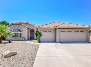 7757 W RUE DE LAMOUR --, Peoria, AZ 85381