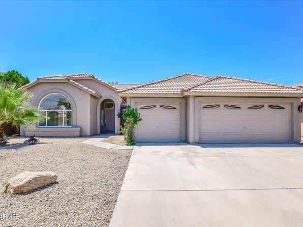 7757 W RUE DE LAMOUR --, Peoria, AZ 85381