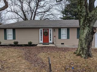 2304 Flint Rd, Madison, IN 47250