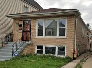 4614 S Sacramento Ave, Chicago, IL 60632