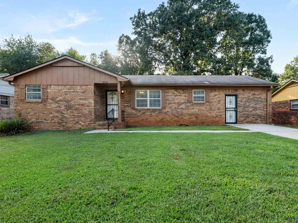 5041 Kyle Ln NW, Huntsville, AL 35810
