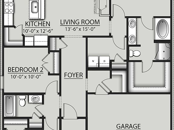 2nd image of this home