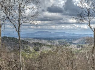 401 Dancing Leaves Trl, Blue Ridge, GA 30513