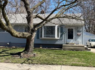 23256 Ithaca Ave, Oak Park, MI 48237