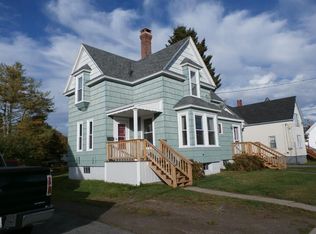 65 Key St, Eastport, ME 04631