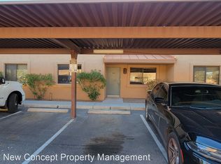 1449 W Kilburn St, Tucson, AZ 85705