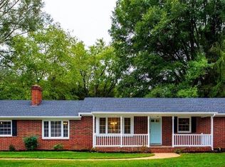 4100 Fordham Rd, North Chesterfield, VA 23236