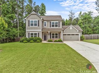 80 Autumn Ct, Hull, GA 30646