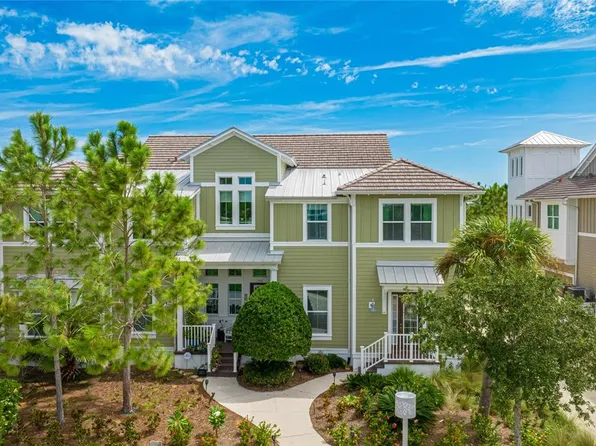 335 COMPASS POINT DRIVE #201, BRADENTON, FL 34209