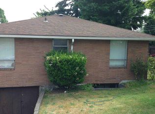 3602 NE 75th St, Seattle, WA 98115