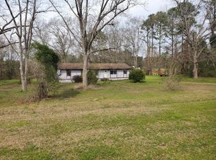 141 Pleasant Hill Rd, Eufaula, AL 36027