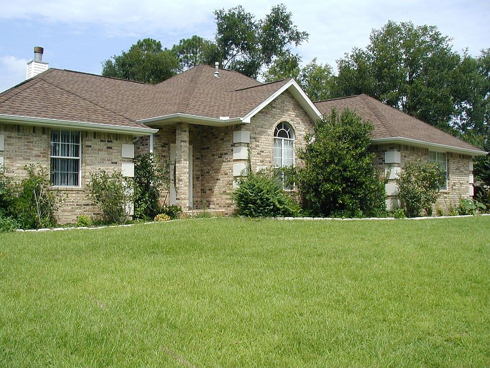 6025 Forest Green Rd.