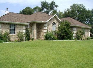 6025 Forest Green Rd, Pensacola, FL 32505